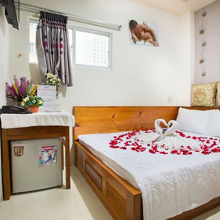 Nha Trang Paradise Hotel Luaran gambar