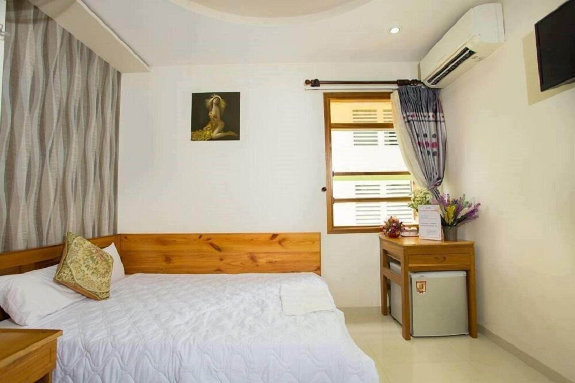 Nha Trang Paradise Hotel Luaran gambar