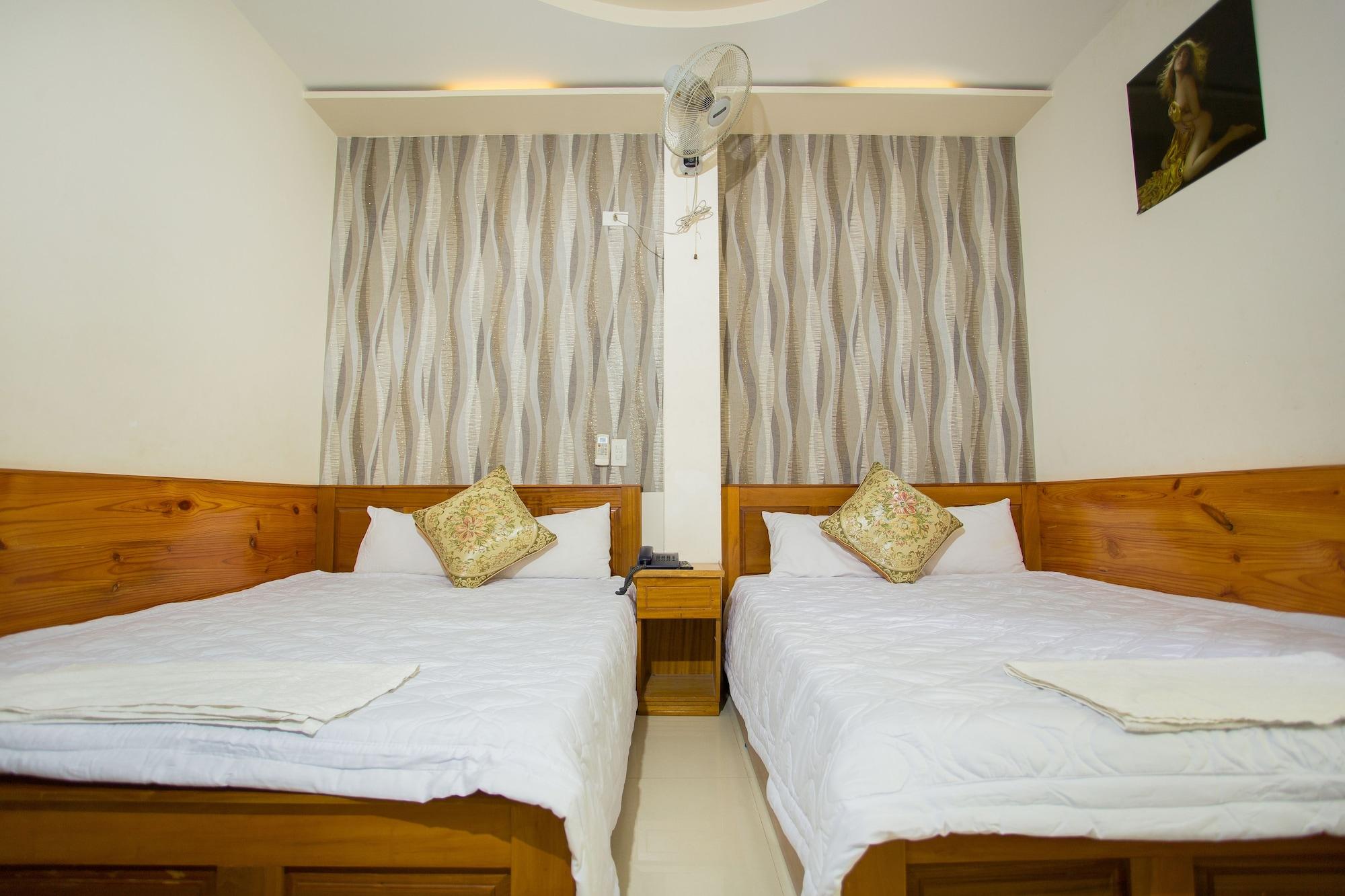 Nha Trang Paradise Hotel Luaran gambar