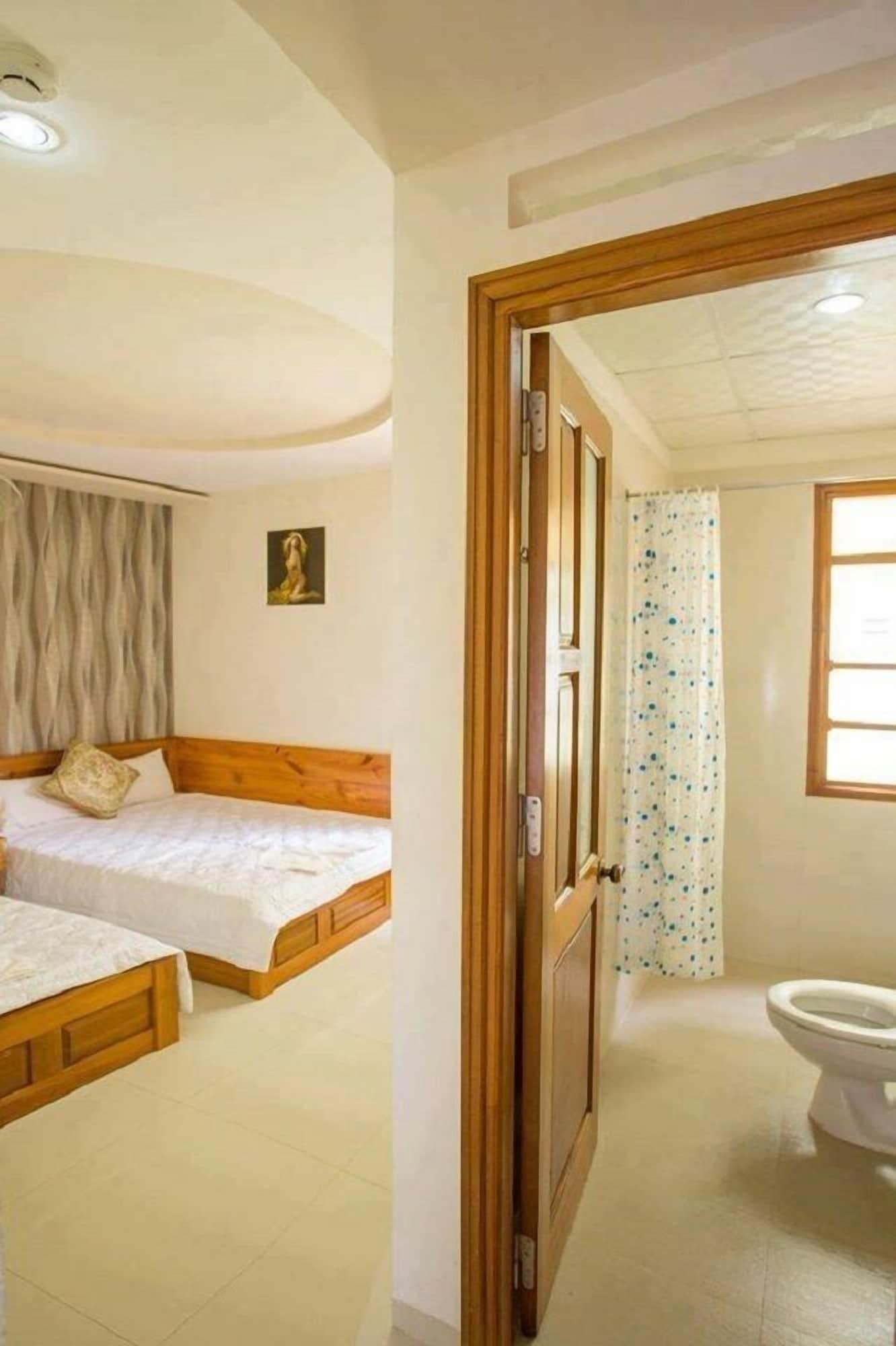 Nha Trang Paradise Hotel Luaran gambar