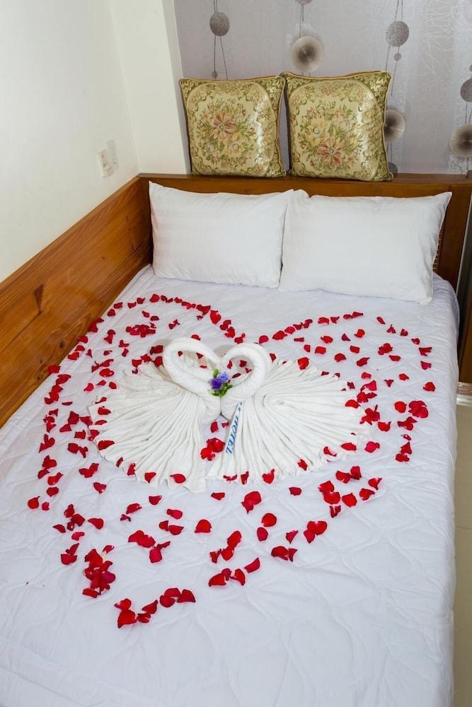 Nha Trang Paradise Hotel Luaran gambar