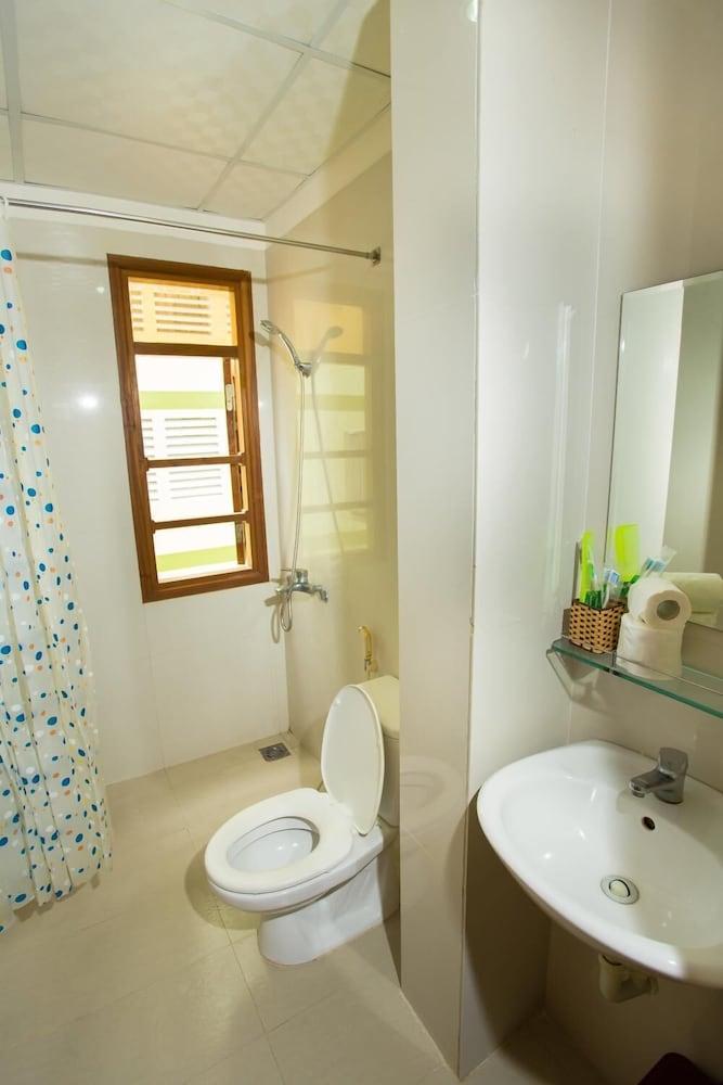 Nha Trang Paradise Hotel Luaran gambar