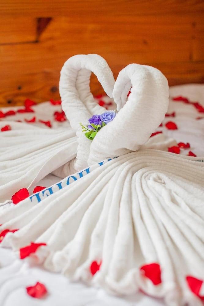 Nha Trang Paradise Hotel Luaran gambar