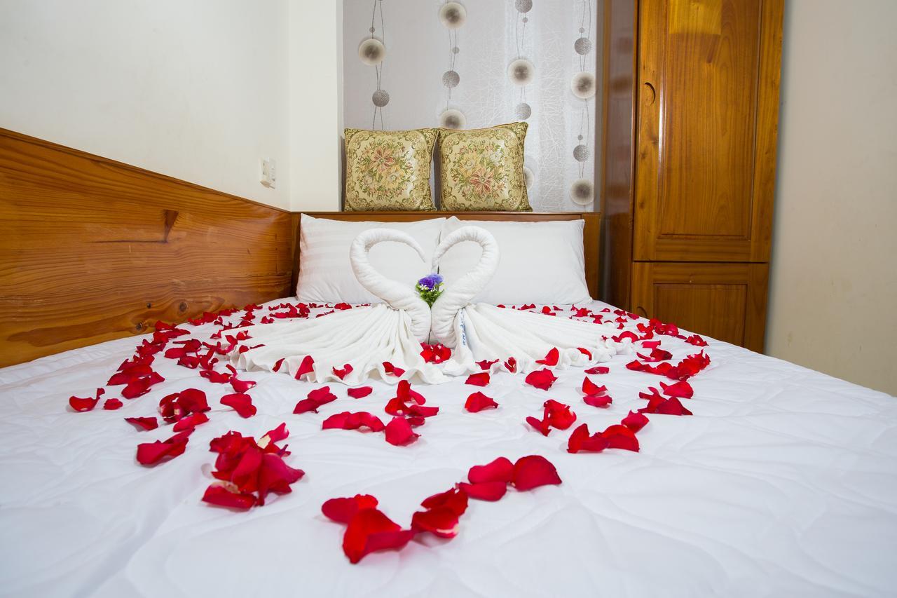 Nha Trang Paradise Hotel Luaran gambar
