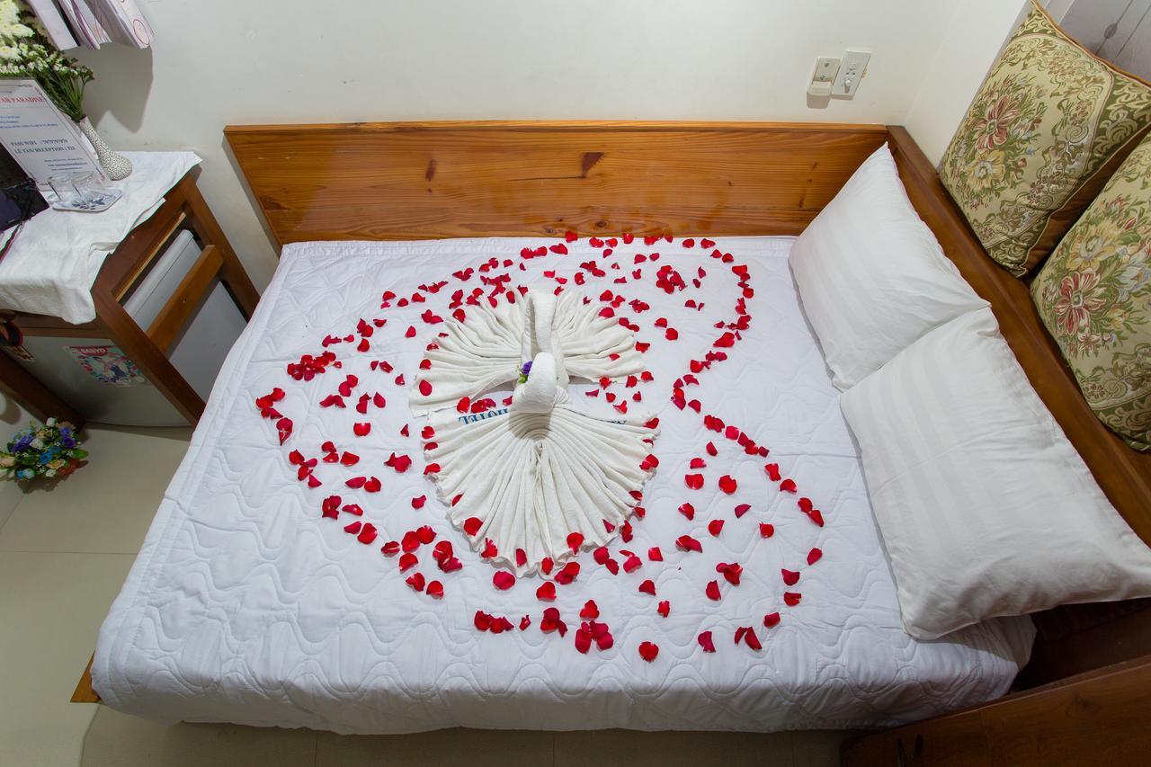 Nha Trang Paradise Hotel Luaran gambar